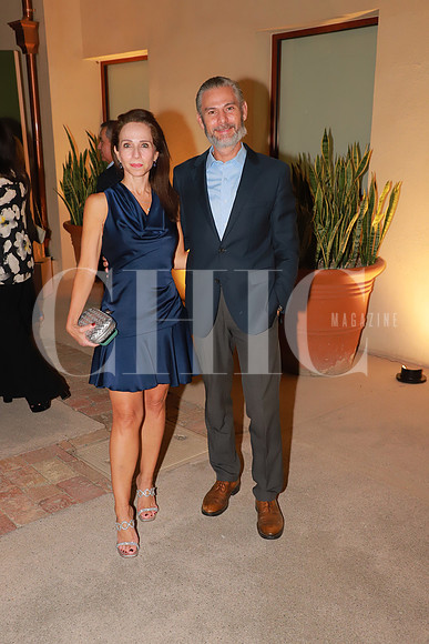 Gabriela Elizondo y Federico García Iza 2