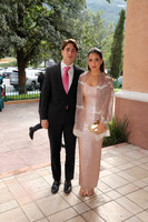 Jesús Acosta y Ana Sofia Esponda 1