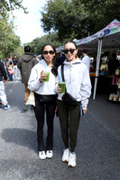 Daniela Rosales y Paola Flores 2