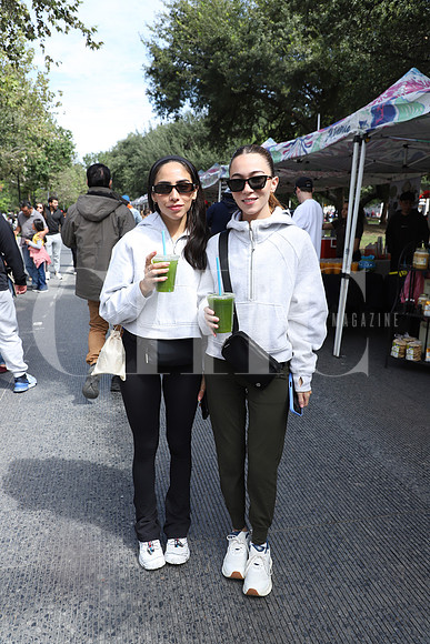 Daniela Rosales y Paola Flores 2