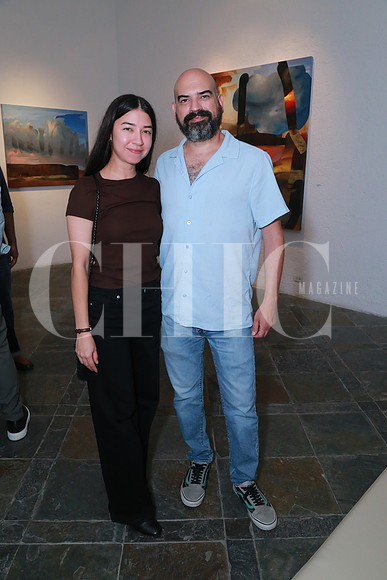 Paula Cortazar y Camilo Garza (3)