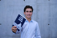Juan Pablo Berlanga Martínez 49