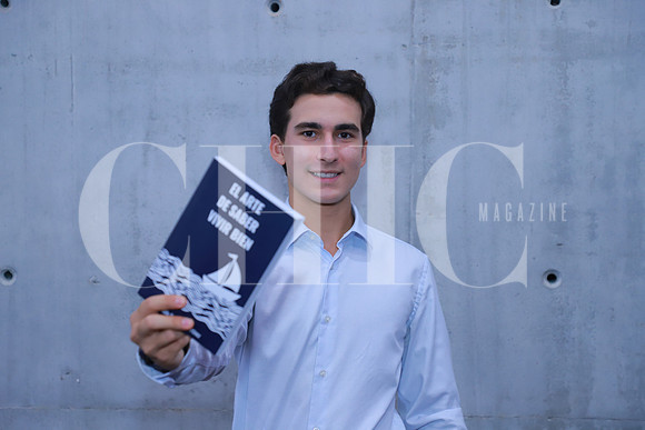 Juan Pablo Berlanga Martínez 49