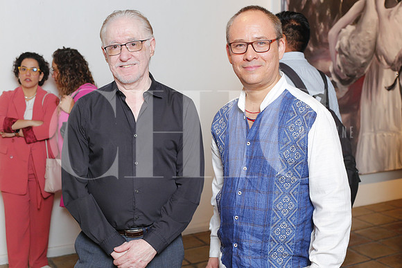 Sergio Maltos y Porfirio Sosa 2