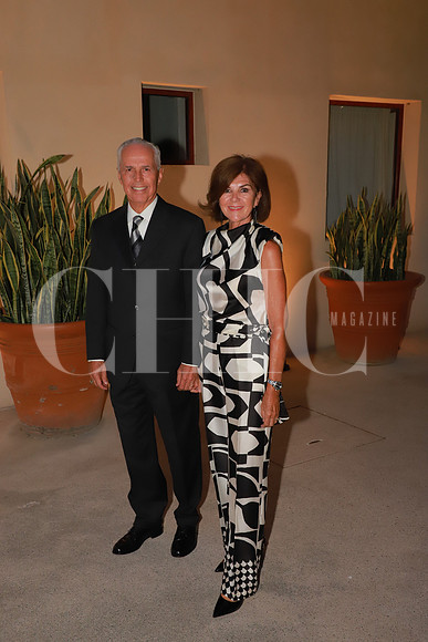 Roberto Rubio y Adriana Briacho 1