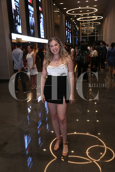 Mariajose Samudio