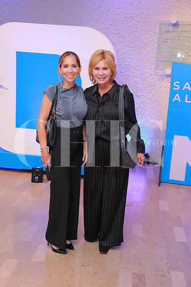 Linet Soto y MAricela Arcia 2