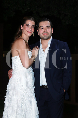 Fernando Noyola y Diana Coindreau (5)