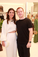 Ana Paula Garza y Miguel Guerra