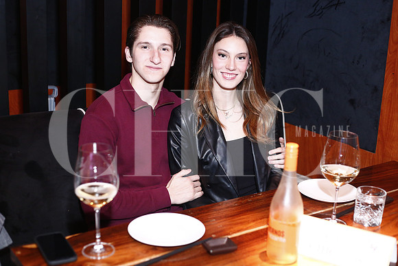 Armando Martínez y Maria Paez 4
