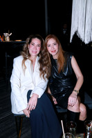 Melissa Gálvez y Myrna Azcunaga (2)