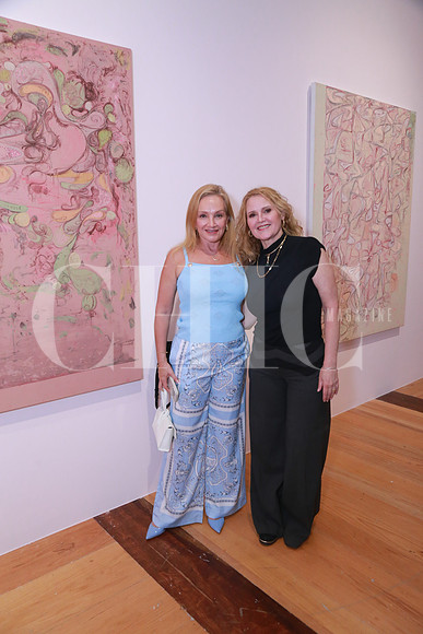 Thelma Cora Garza y Lola Santos (3)
