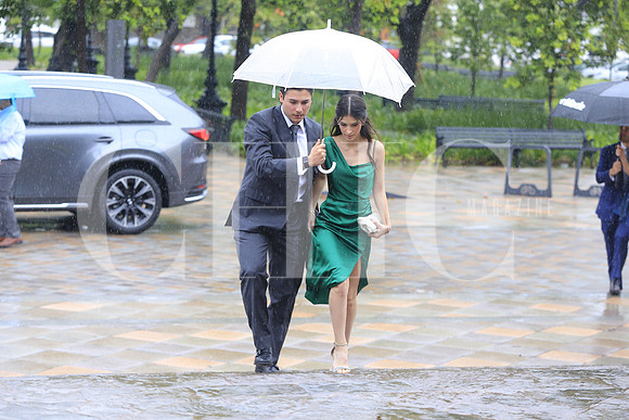 Ricardo Albuerne y Belen Garza 7