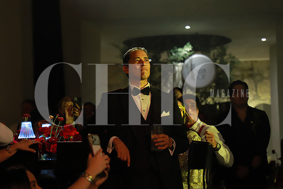 The Pr Agency 20 aniversario 27