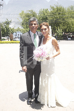 Santiago Roel y Lucía