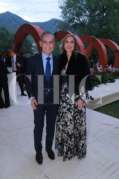 Héctor Gutíerrez y Chachis Garza (2)
