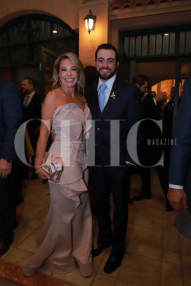 July Galvan y Claudio García 2