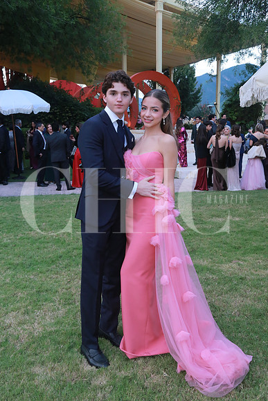 Juan Pablo Cavazos y Eugenia Montalvo (2)