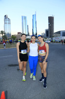 Andrea Serrano, July Leal y Ximena Serrano (3)