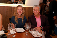 Cristy Barker y Agustín Suarez 1