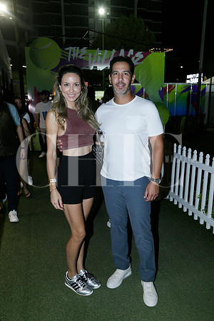 Adriana Franco de Saide y Raúl Saide (2)