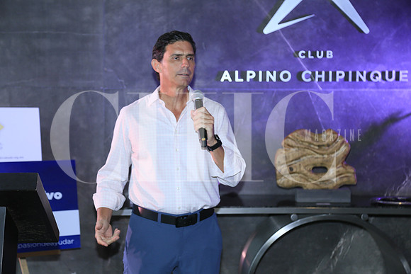 Roberto Rodríguez