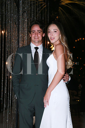 Esteban Gutíerrez y Andrea Fernández (5)