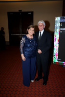 Cristina González y Fernando Treviño1