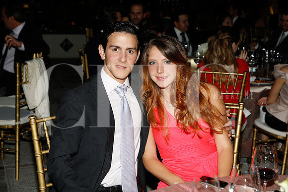 Lucho García y Susana Bonada