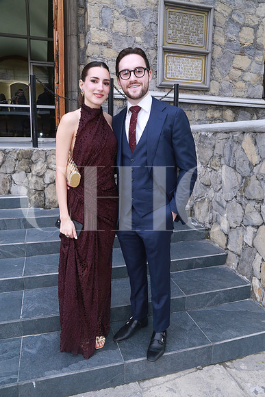 Mariana González y Santiago Ruíz (3)