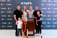 Adrián Marcos, Adrián Marcos, Daniela Garza, Rodríigo Fernández, Gustavo Marcos y Sofi Marcos (5)