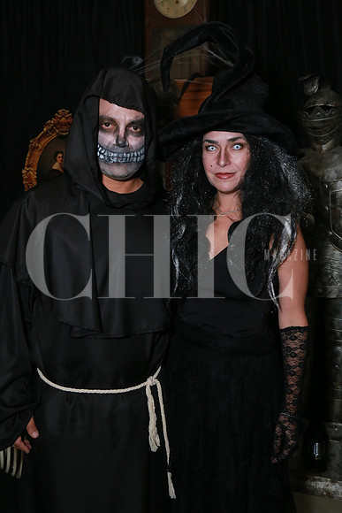 Daniel Martínez y Gaby González (3)