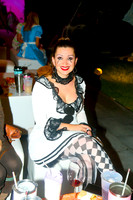 Cristy de García