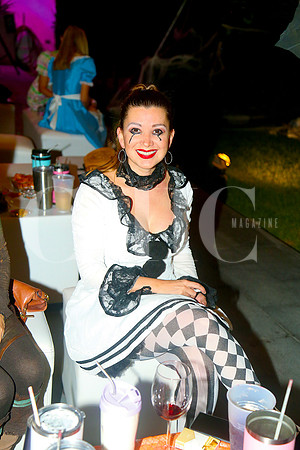 Cristy de García