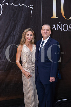 Mima Garza y Abelardo Garza1