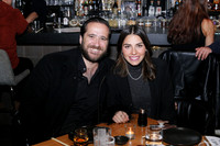 Juan Mena y Alejandra González 2