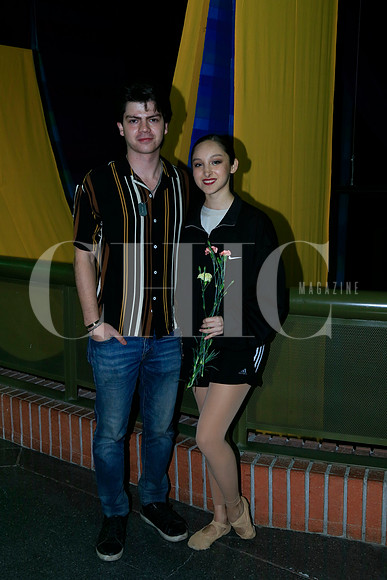 Tomás Rosales y Mariana Rodríguez (2)