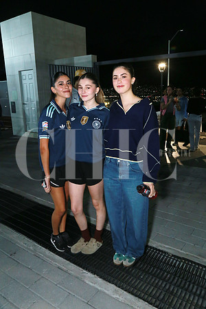 Ana Salazar, María Paula Díaz y Gea Garate (2)