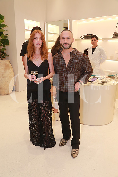 Sulamit Elizondo y Carlos Zaur (3)