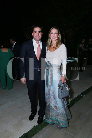 Eugenio Gutíerrez y Lupina Ruíz