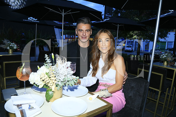 Emilio Cruz y Claudia Gámez (2)
