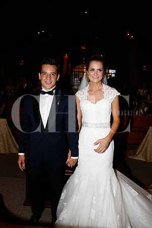 Eder y Gaby