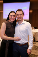 Ana Paola Sepúlveda y Efrain González