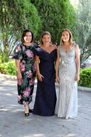 Claudia Benavides, Alejandra Benavides y Vicky Benavides 2