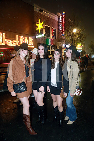 Marifer González, Romina Pizano, Valentina Padilla y Sofia Cortés (3)