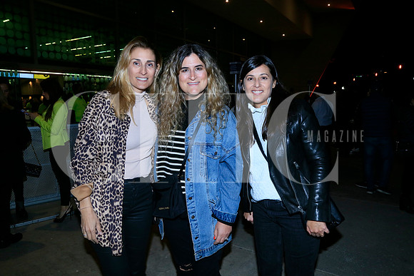 Vicotria Hardoy, Mariana Andonie y Julieta Bassi (2)