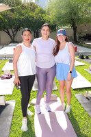 Sofia Roque, Esthela Cantú y Ana Cecilia Villarreal 1