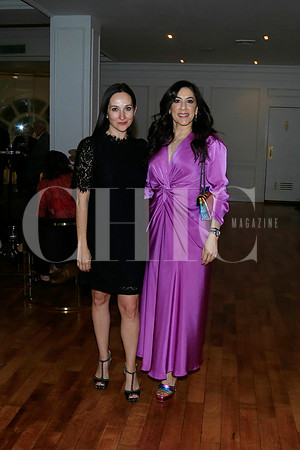 Daniela de los Santos y Sandra Safi (3)