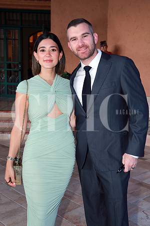 Aida Gutíerrez Barragán y Mac Meyer