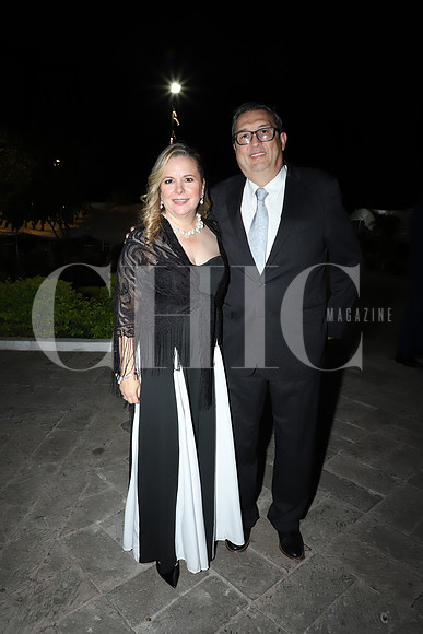 Magdalena Escalante y Daniel Gutiérrez 1